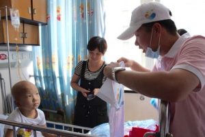 2016上海文化親善交流活動  2